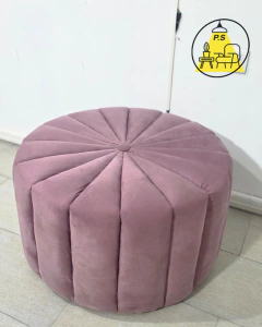 Chanel tufting puff - comprar online