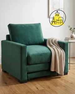 Sofa cama (1 cuerpo) - comprar online