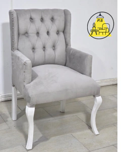Versalles c/brazos (silla)