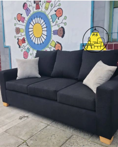 Sillon Joaquin 2 (3 cuerpos) en internet