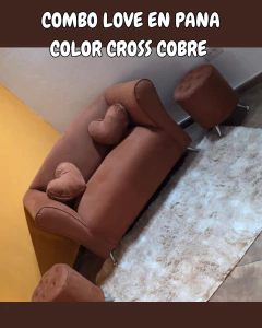 COMBO LOVE - tienda online