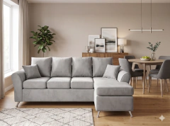 Sillón CURVE Camastro Incluidon + Almohadón de Regalo - Sillones PROMO