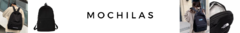 Banner de la categoría MOCHILAS