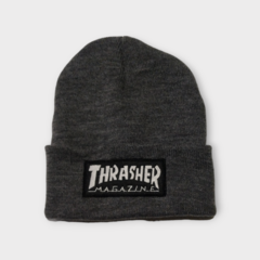 THRASHER