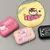 Estuche para lentes de contacto Hello Kitty en internet
