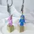 Lego Keychain - Nivalo Store