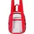 Mochila Transaparente para Conciertos - comprar en línea