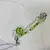 Trebol Good Luck Keychain en internet