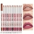 Lápices de Labios Mate