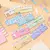 Set Post it Adhesivas Kawaii - comprar en línea