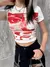 PUNK Camiseta con estampado - comprar en línea