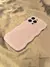 Case Unicolor iphone 14 en internet