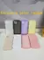 Case Unicolor iphone 14 - Nivalo Store