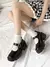 Zapatos Mary Jane en internet