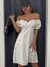 Vestido Floral
