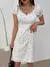 Vestido Floral - tienda en línea