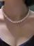 Collar Perlas - tienda en línea