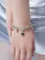 Brazalete doble capa