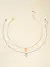 Collar con Corazón - tienda en línea