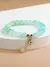 Imagen de Pulsera con cuentas