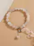 Pulsera con cuentas - tienda en línea