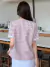 Camiseta Korean Style - Nivalo Store