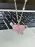 Collar Pink Heart en internet