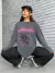 Imagen de Camiseta Grunge Girl