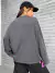 Camiseta Grunge Girl - Nivalo Store