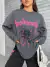 Camiseta Grunge Girl en internet