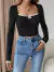 Camiseta Coquette Manga Larga