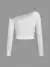 Camiseta crop en internet