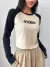 Camiseta Crop Aesthetic - Nivalo Store