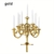 Candelabro para velas de torta - comprar en línea