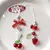 Keychain Red Strawberry - Cherry en internet