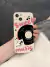 Case Disco Blanco
