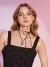 Collar Heart Choker - comprar en línea