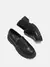Zapatos De Suela Gruesa Para Mujeres - Nivalo Store
