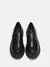 Zapatos De Suela Gruesa Para Mujeres
