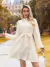 Vestido Manga Larga - tienda en línea