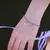 Pulseras Compartidas Magnéticas en internet