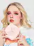 Neceser Conejito Bordado Pink - Nivalo Store