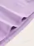 Vestido De Tirantes De Satén Lila en internet