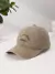 Gorra de Béisbol Bordada