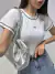 Camiseta Cyber Style
