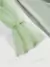 Vestido de malla verde menta en internet