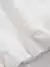 Vestido blanco con encaje - comprar en línea