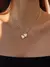 Collar con Corazón