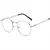 Gafas retro minimalista - Nivalo Store