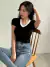 Camiseta 2 en 1 - comprar en línea